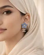 طقم الزهور الملكي – هاي كواليتي بلمسة فاخرة - Image 2