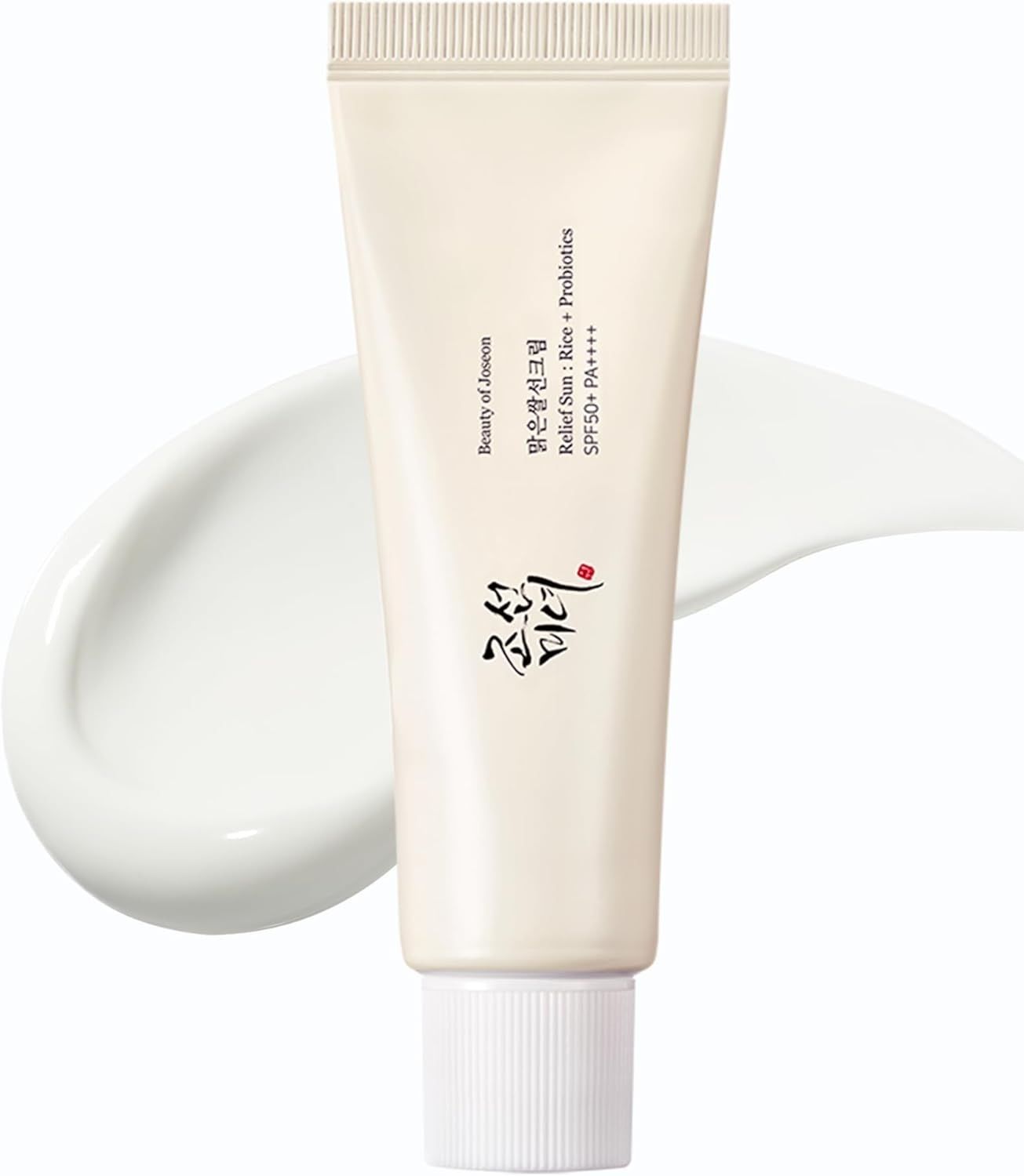 2.jpg Beauty of Joseon Relief Sun Rice Probiotics SPF.. - Image 1