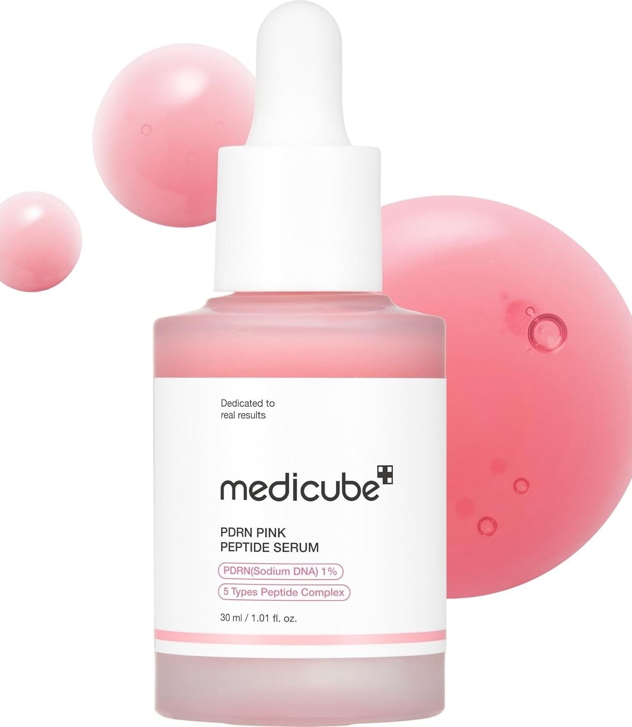 3.jpg medicube Salmon DNA PDRN Pink Peptide Serum - Image 1