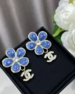 طقم الزهور الملكي – هاي كواليتي بلمسة فاخرة - Image 4