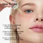 Anua - Azelaic Acid 10 Hyaluron Redness Soothing Serum - Image 3