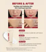 K-SECRET SEOUL 1988 Snail Mucin 93% Cream - Image 3