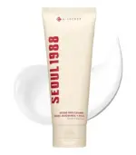 K-SECRET SEOUL 1988 Snail Mucin 93% Cream