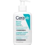CeraVe Blemish Control Cleanser 236ml