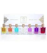 مجموعة المسك من ابراهيم القرشي - Image 2