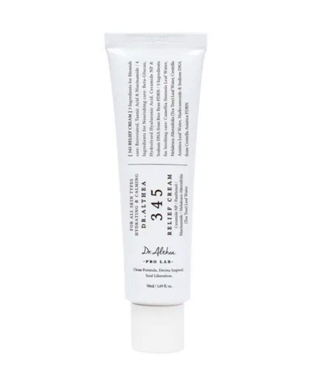 Untitled-design-23.jpg Dr. Althea - 345 Relief Cream - Image 1