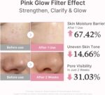 medicube Salmon DNA PDRN Pink Peptide Serum - Image 2