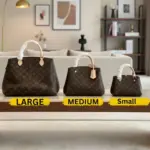 LV Handbag Collection – Master Quality Elegance - Image 6