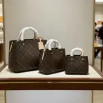LV Handbag Collection – Master Quality Elegance