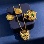 طقم فخم يخطف الأنظار من أول نظرة - Image 3