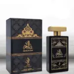 Ashiik Al Oud - 100ml - عطر
