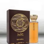 JISSAH LE LONA - 100ML - عطر