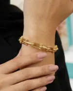 طقم راقي فخم – يليق عليك 3 قطع - Image 3